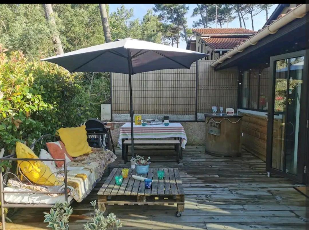 La Maison Du Bonheur Сеньос Экстерьер фото
